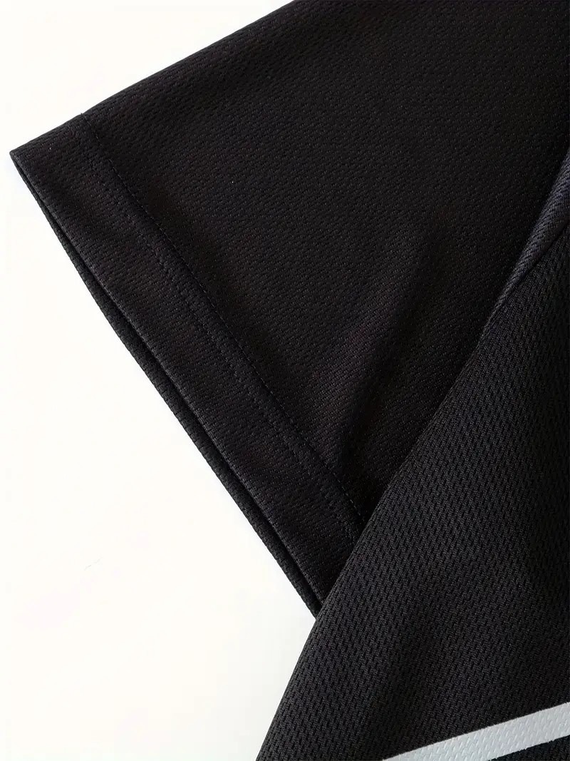 Summer Fitness Sports Casual Running Training Short-Sleeve Quick-Drying 11 Summer Fitness Sports Casual Running Training Short-Sleeve Quick-Drying