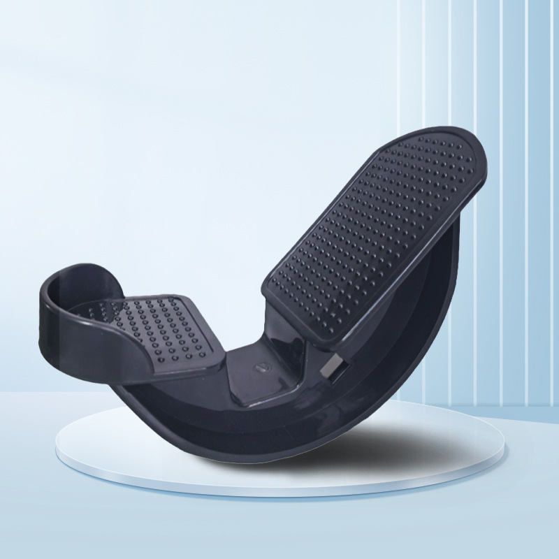 Household Portable Solid-Colored Incline Board For Sports And Fitness 16 Household Portable Solid-Colored Incline Board For Sports And Fitness