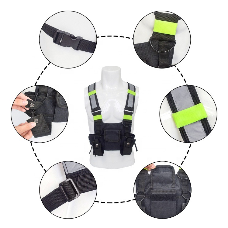 Hip Hop Tactical Pack 14 Hip Hop Tactical Pack