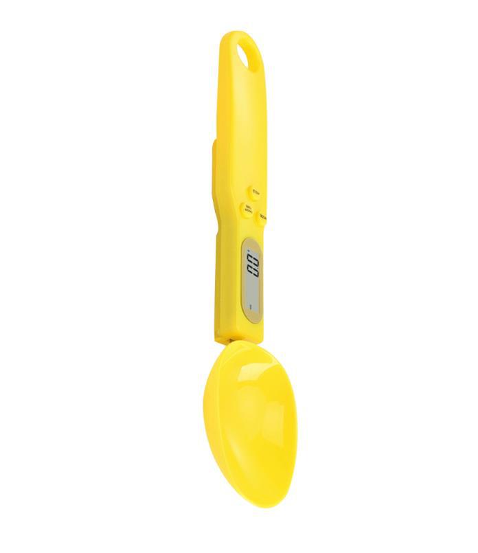 Kitchen Scale Measuring Spoon Scale 16 Kitchen Scale Measuring Spoon Scale
