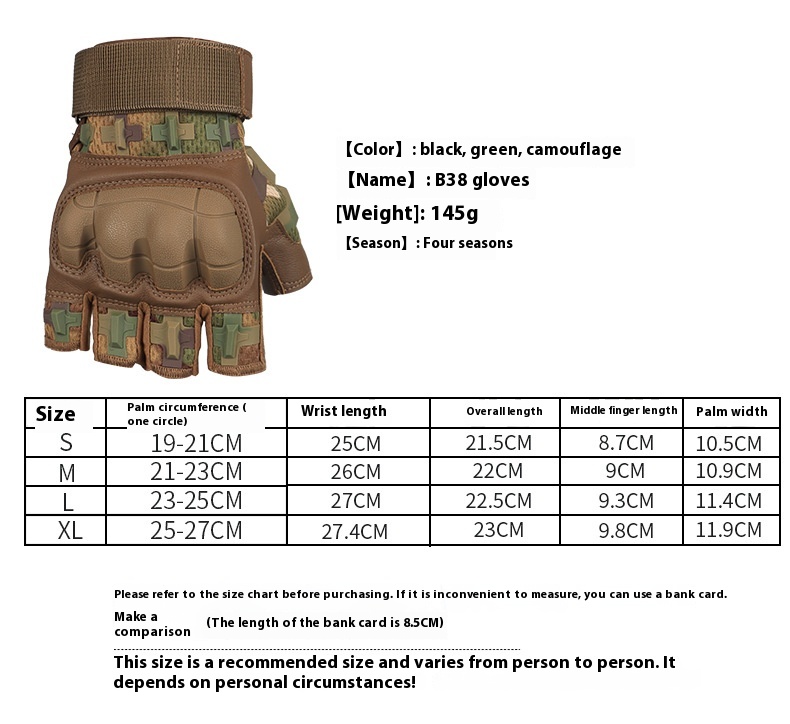 Tactical Gloves Military Fans Outdoor Sports Cycling 41 Tactical Gloves Military Fans Outdoor Sports Cycling