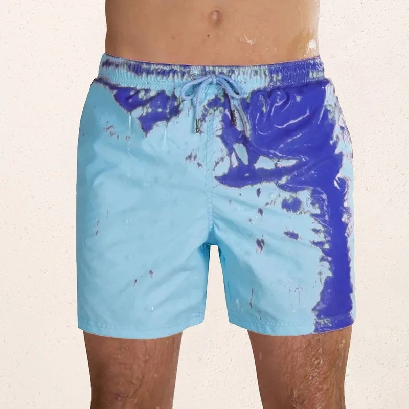 Change Color Summer Beach Shorts 74 Change Color Summer Beach Shorts