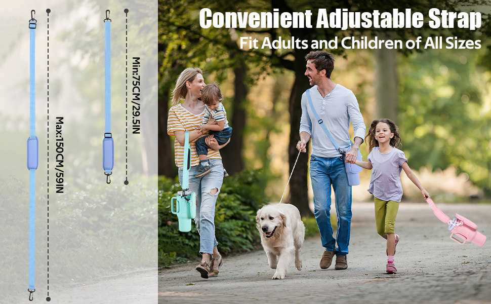 Slok Water Bottle Carrier Bag, Compatible With 40oz Tumbler With Handle 17 Slok Water Bottle Carrier Bag, Compatible With 40oz Tumbler With Handle