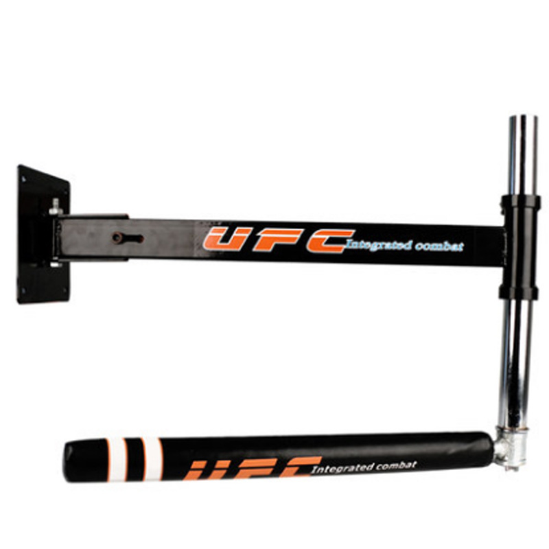 Muay Thai Sanda Trainer Dodge Defensive Reaction Target 7 Muay Thai Sanda Trainer Dodge Defensive Reaction Target