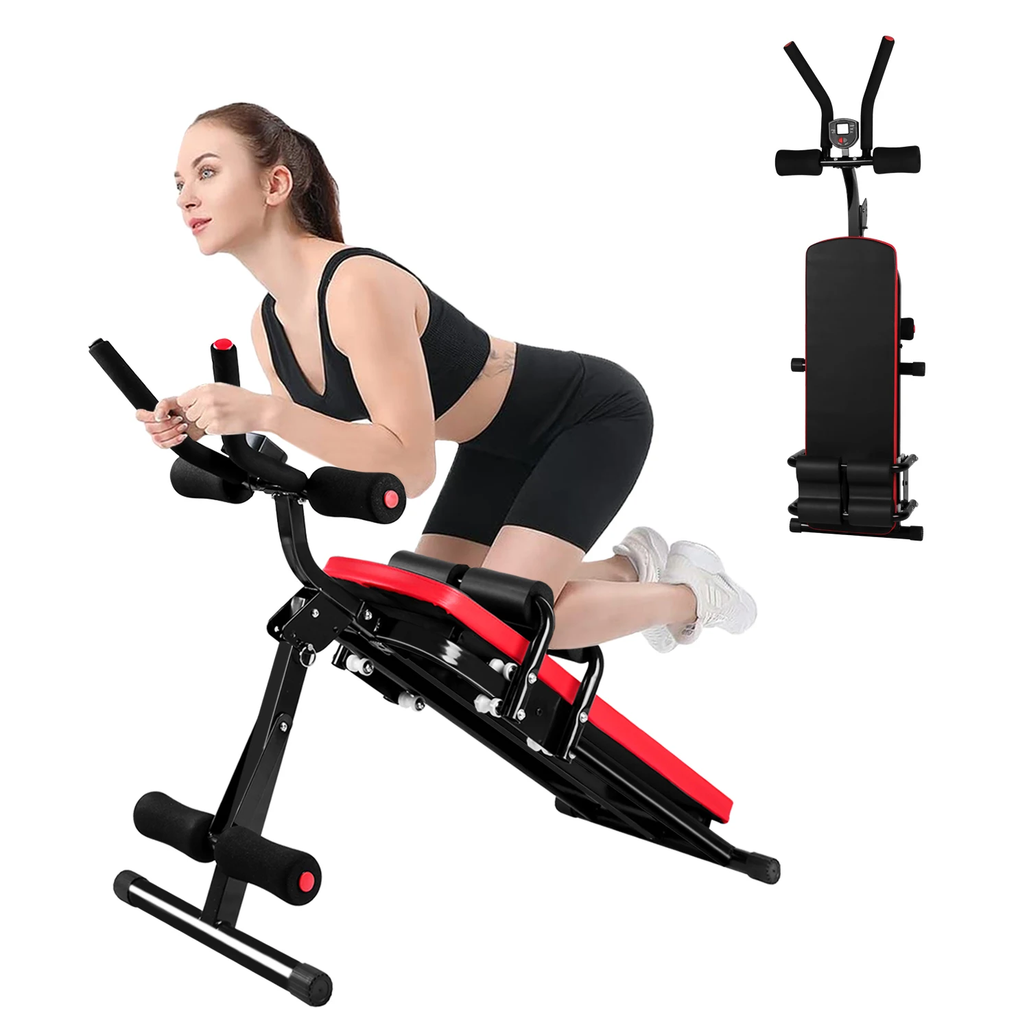 Ab Workout Machine 19 Ab Workout Machine