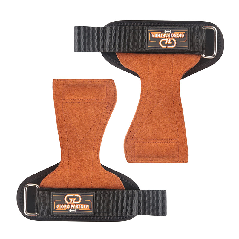 Cowhide Palm Protector Fitness Non-slip Equipment 17 Cowhide Palm Protector Fitness Non-slip Equipment