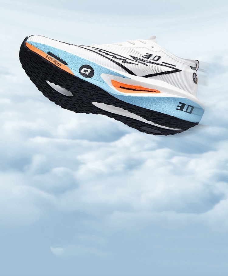 Racing Carbon Plate Running Shoes Men's Marathon Professional Competition 8 Racing Carbon Plate Running Shoes Men's Marathon Professional Competition