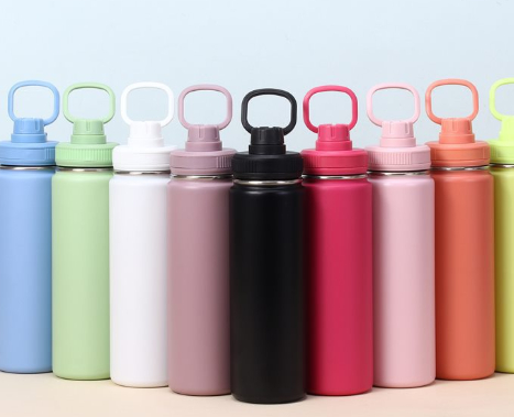 710ml Fitness & Yoga Water Bottle 23 710ml Fitness & Yoga Water Bottle
