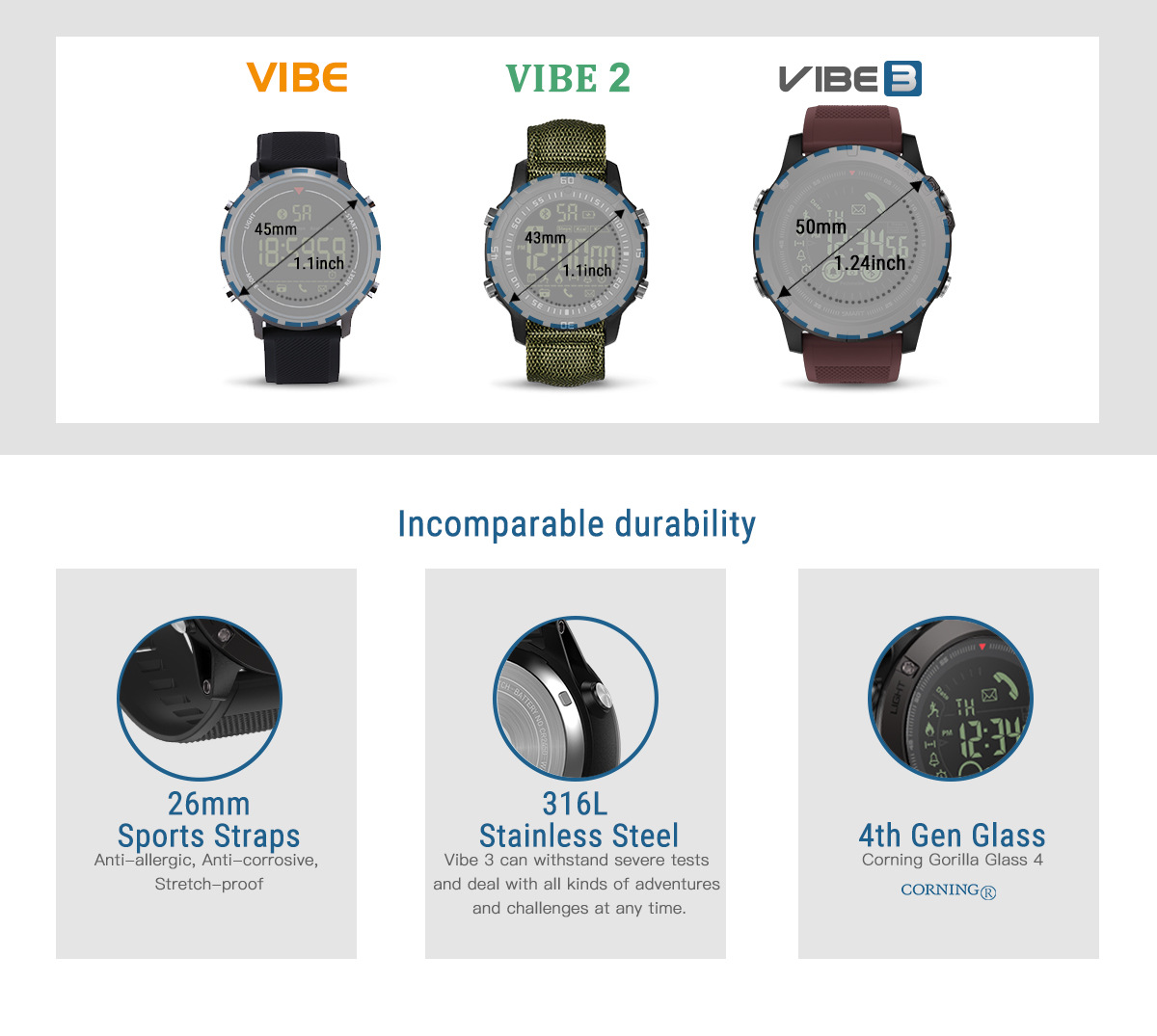 Tactical Smart Watch 27 undefined