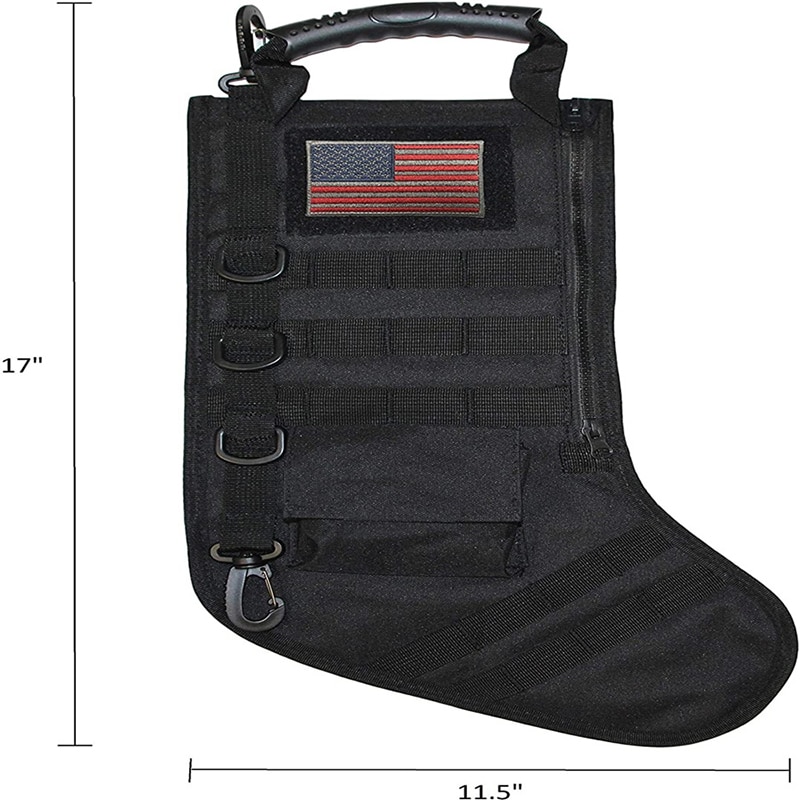 Military storage bag 40 详细7