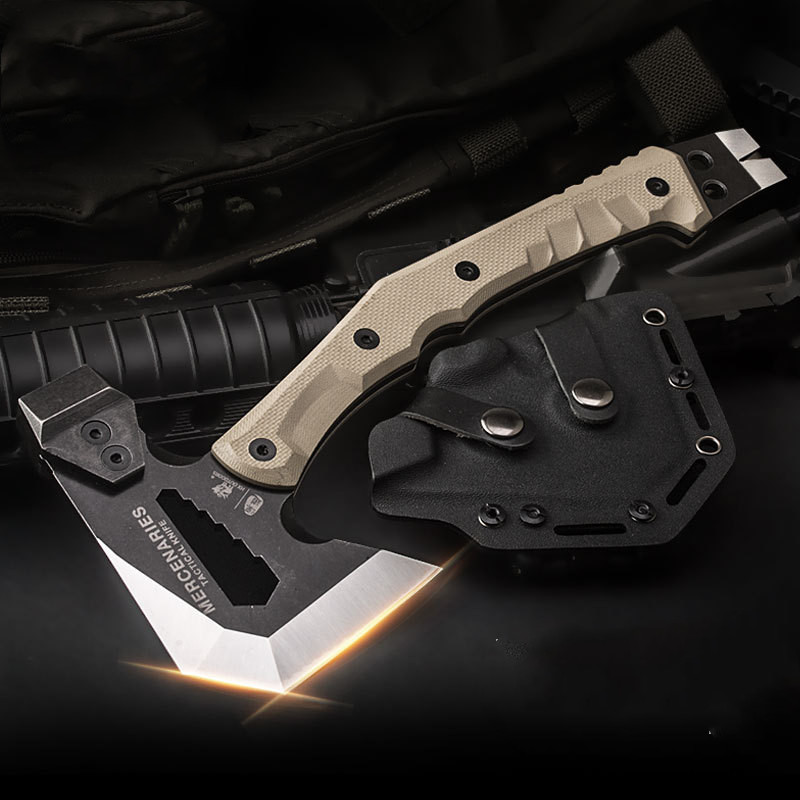 Mercenary Tactics Military Axe Camping 30 Mercenary Tactics Military Axe Camping