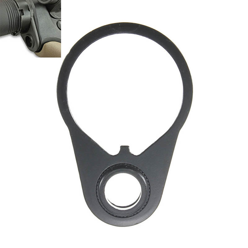 Tactical strap buckle 19 Tactical strap buckle