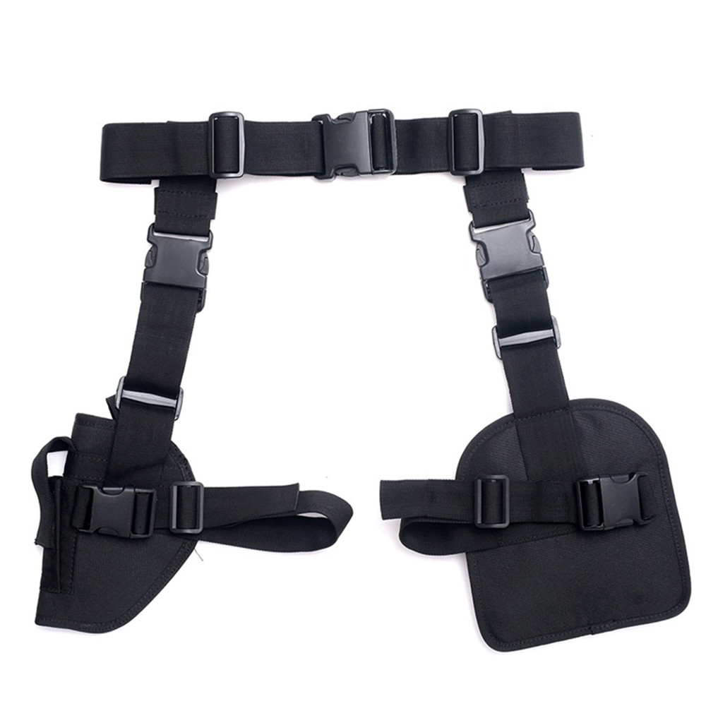 Field Multi-function Bag Leggings Holster Tactical Holster 16 Field Multi-function Bag Leggings Holster Tactical Holster