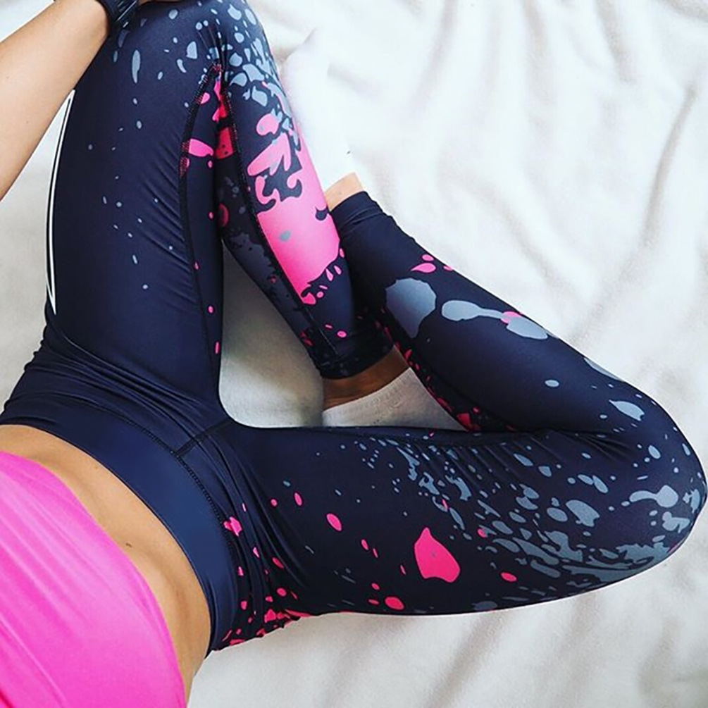 Yoga pants 16 Yoga pants
