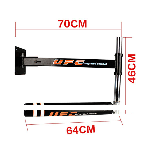 Muay Thai Sanda Trainer Dodge Defensive Reaction Target 6 Muay Thai Sanda Trainer Dodge Defensive Reaction Target
