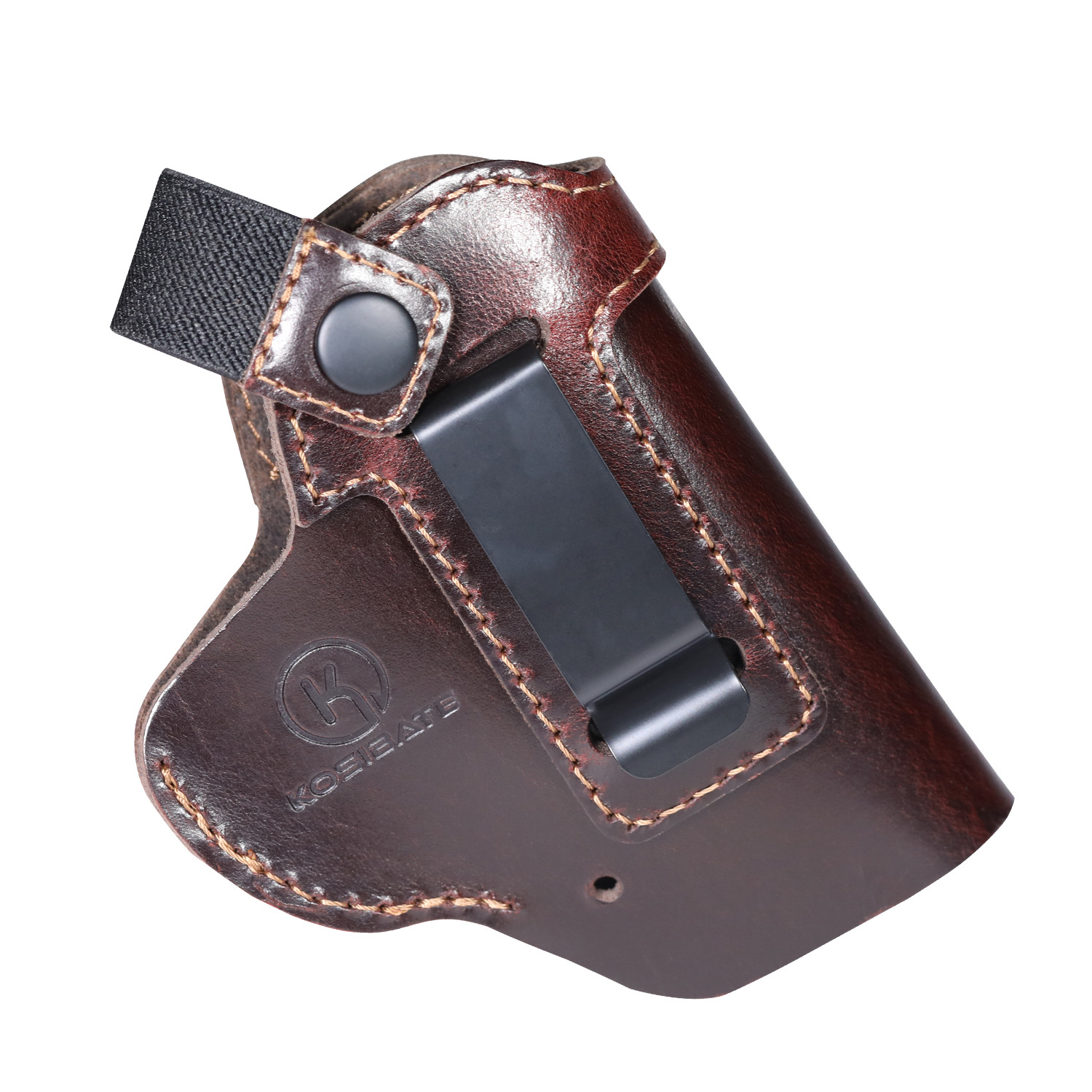 Outdoor Tactical Concealed Waist-Holster Gun Case 11 Outdoor Tactical Concealed Waist-Holster Gun Case