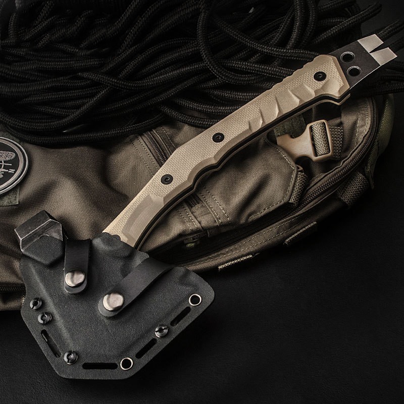 Mercenary Tactics Military Axe Camping 33 Mercenary Tactics Military Axe Camping