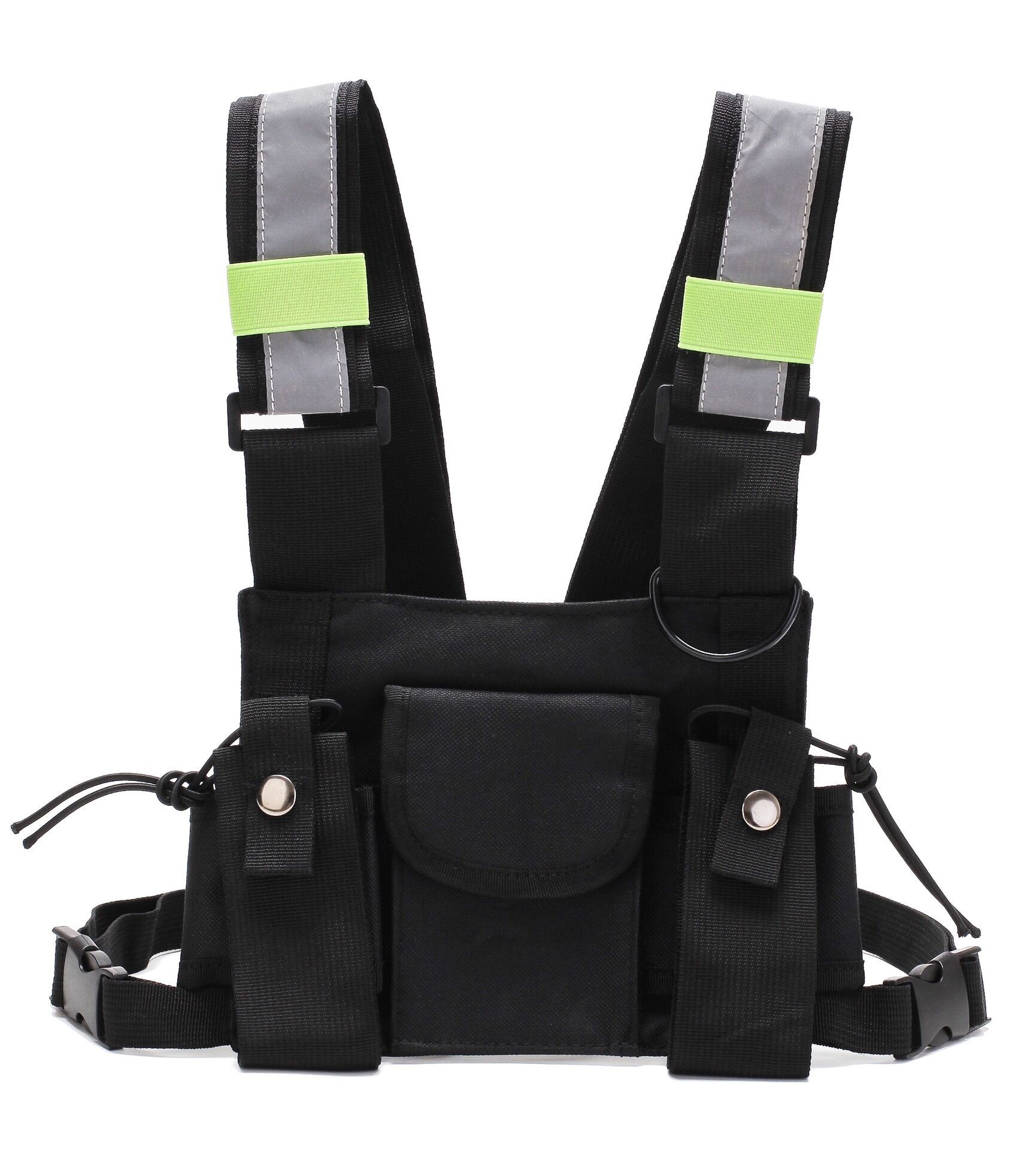 Hip Hop Tactical Pack 17 Hip Hop Tactical Pack