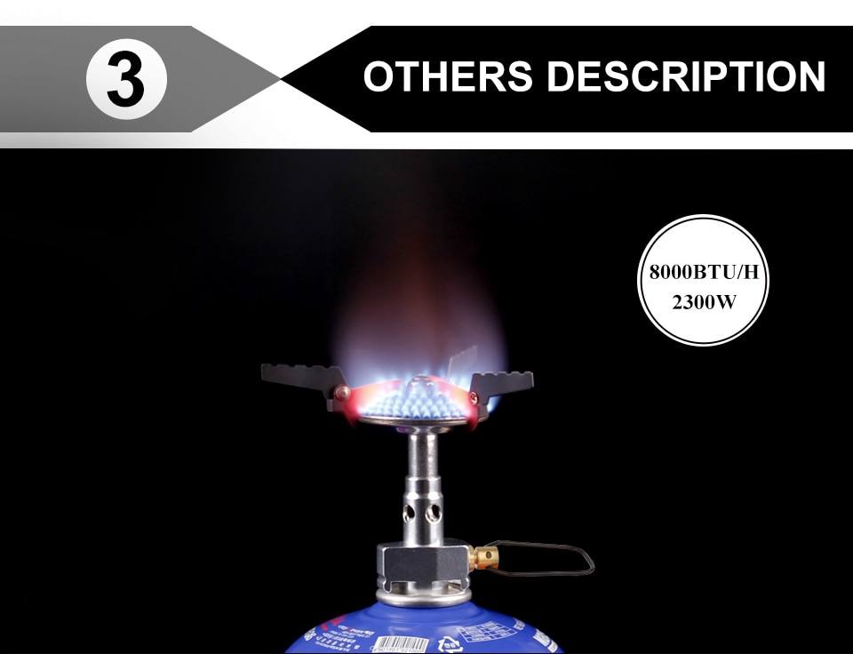 Mini camping stove 16 STO0047_07