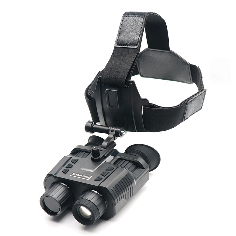 Night Double Tube Outdoor Night Vision Instrument 24 Night Double Tube Outdoor Night Vision Instrument