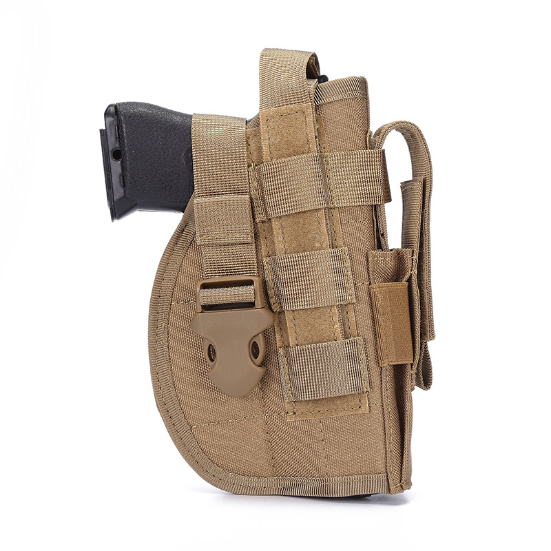 CS Field Stealth Tactical Holster Outdoor Sports Holster 35 CS Field Stealth Tactical Holster Outdoor Sports Holster