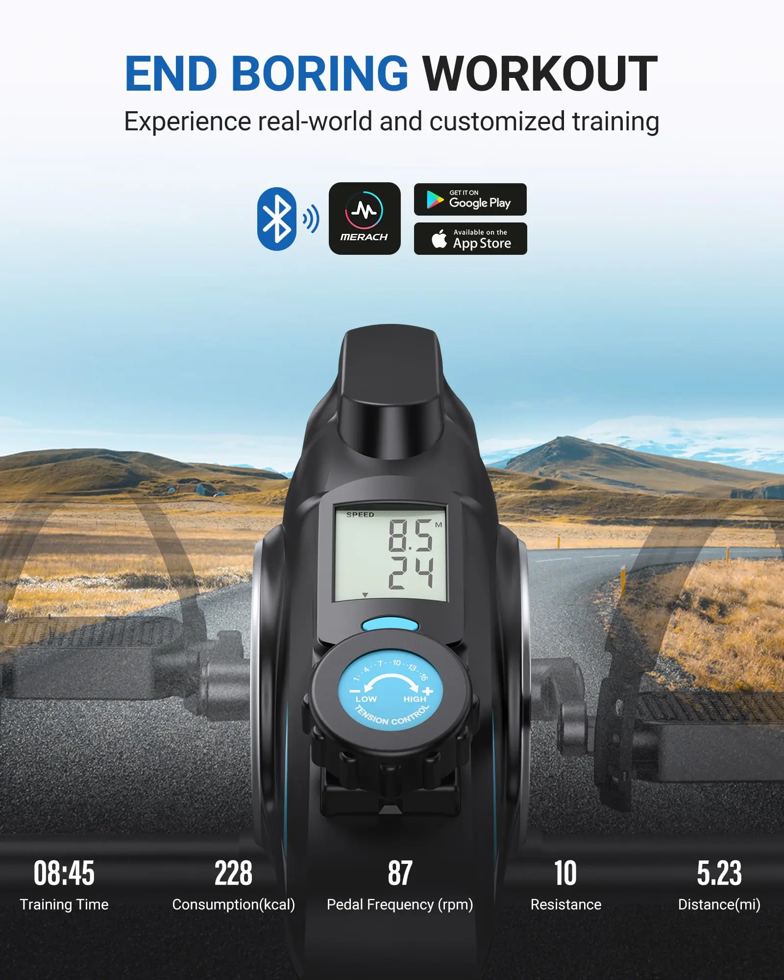 Under Desk Bike Pedal Exercise Bike 11 Under Desk Bike Pedal Exercise Bike