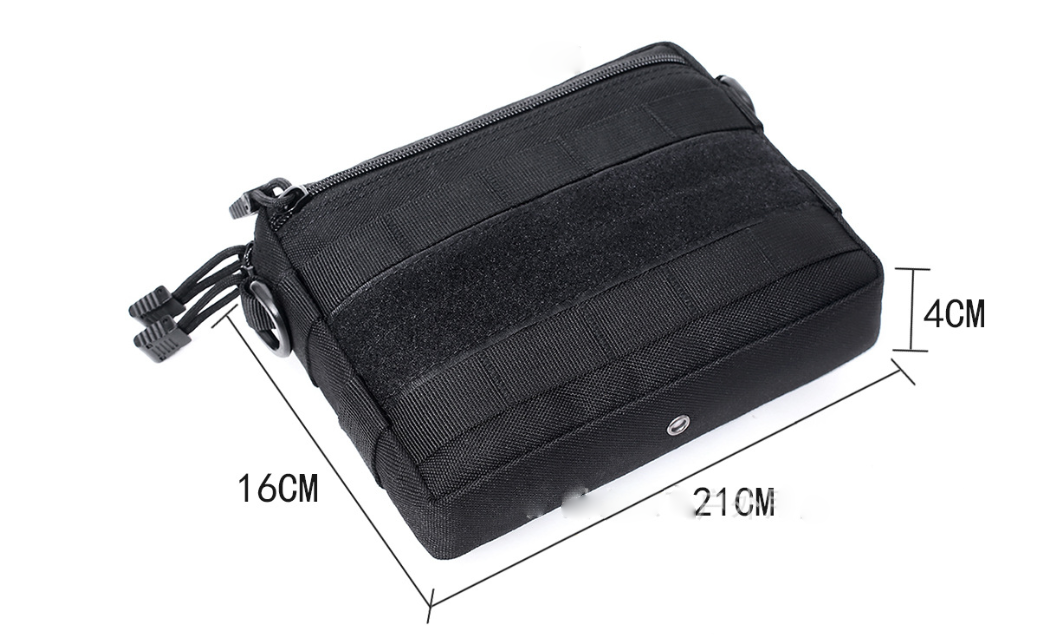 Tactical belt bag 16 Tactical belt bag