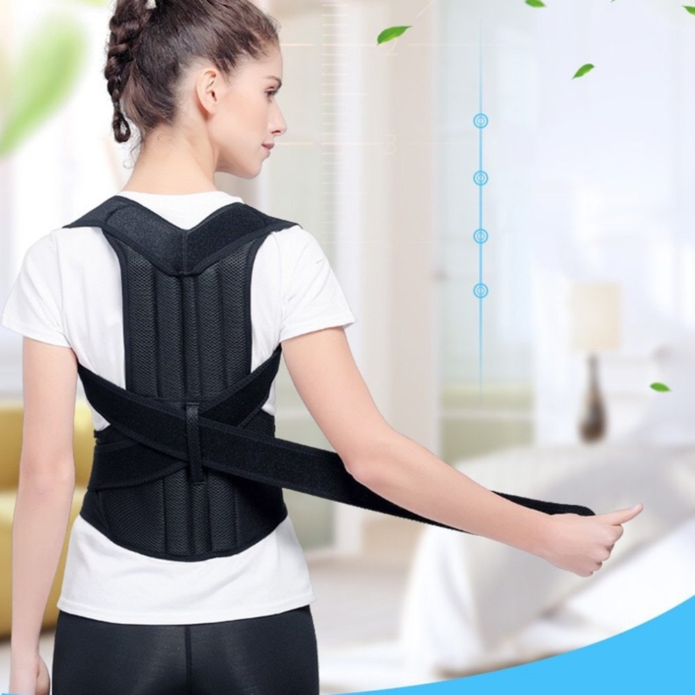 Spine Bending Posture Corrector 11 MR3484701-C-2-1