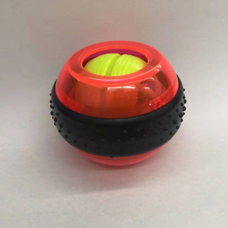 Glowing Wrist Ball Finger Exercise Wrist Arm Strength Fitness Ball 12 Glowing Wrist Ball Finger Exercise Wrist Arm Strength Fitness Ball