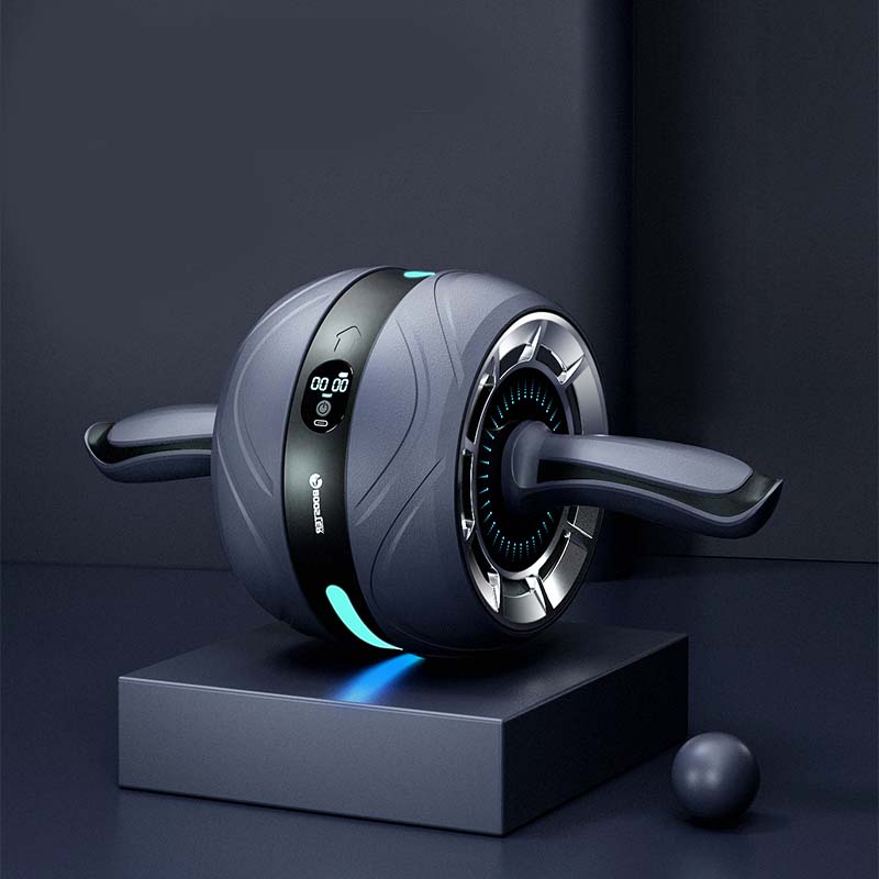 Men's Home Simple Fitness Abdominal Wheel 23 Men's Home Simple Fitness Abdominal Wheel