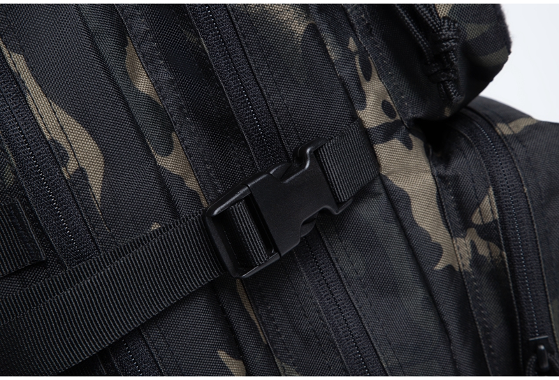 Outdoor Mountaineering Tactical Bag 31 Outdoor Mountaineering Tactical Bag