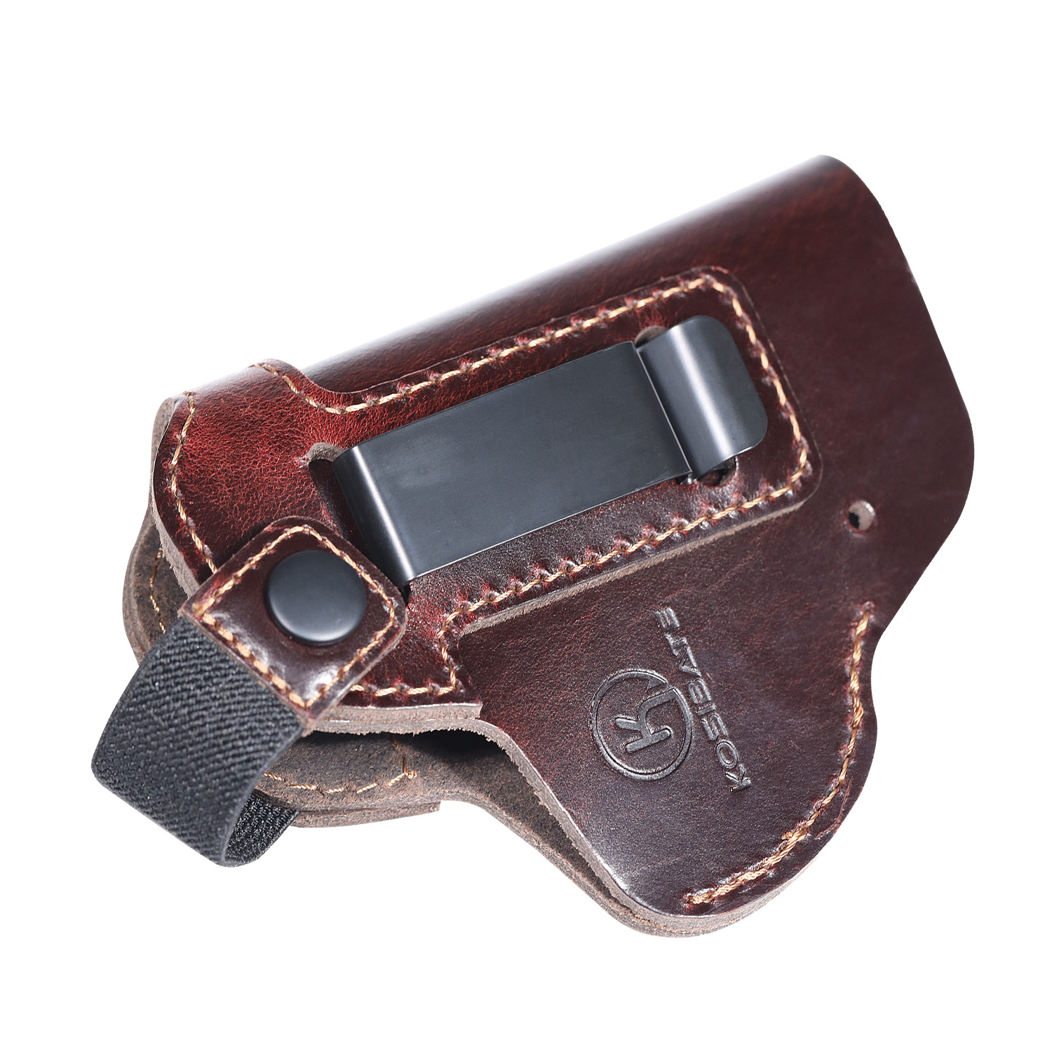 Outdoor Tactical Concealed Waist-Holster Gun Case 15 Outdoor Tactical Concealed Waist-Holster Gun Case
