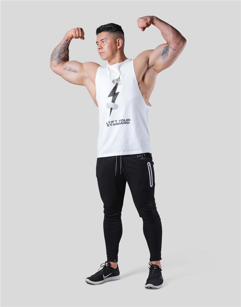 Vest Men's Sports Vest 69 Vest Men's Sports Vest