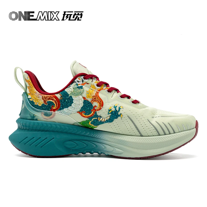 Graffiti Original Ultralight Wear-resistant Sneaker 54 Graffiti Original Ultralight Wear-resistant Sneaker