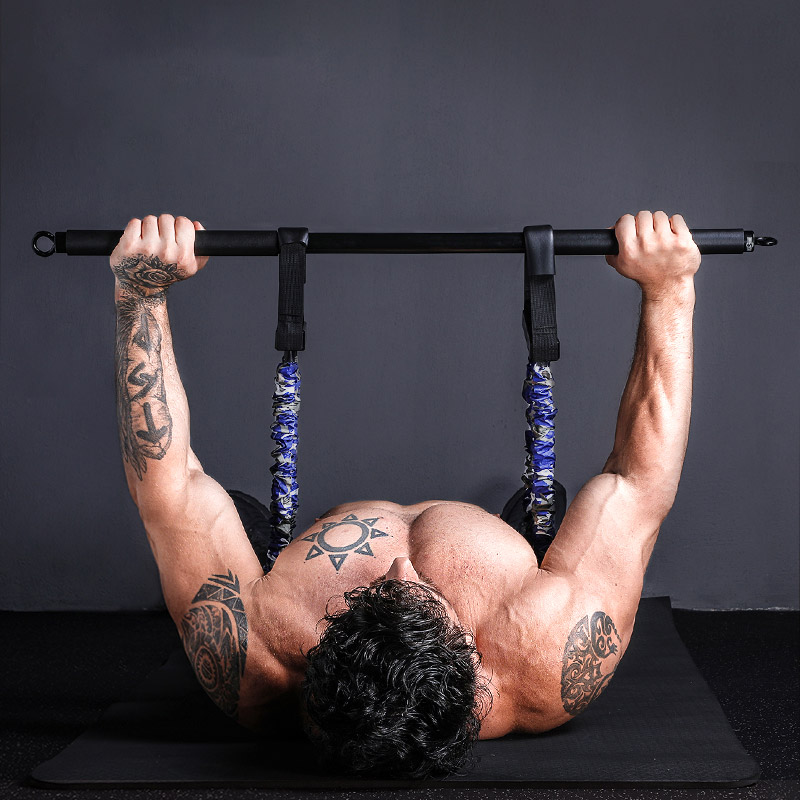 Bench Press Stretcher Chest Expander Bench Press Elastic Belt 28 Bench Press Stretcher Chest Expander Bench Press Elastic Belt