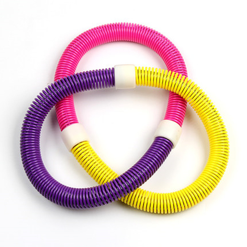 Beginner Hose Hoop Man Fitness Hoop 8 Beginner Hose Hoop Man Fitness Hoop