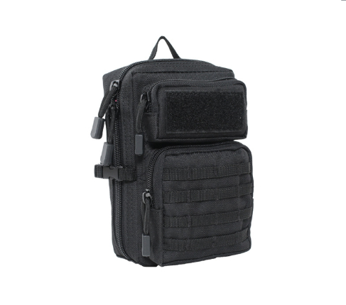 EDC Tactical Crossbody Backpack 9 EDC Tactical Crossbody Backpack