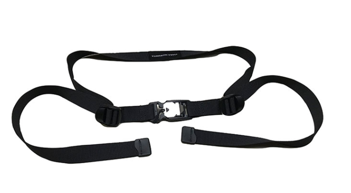Functional Tactical Belt 17 Functional Tactical Belt