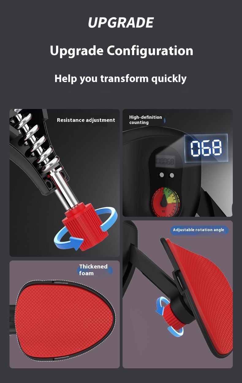 Kegel Trainer Men's Pc Muscle Exercise Sports Equipment 15 Kegel Trainer Men's Pc Muscle Exercise Sports Equipment