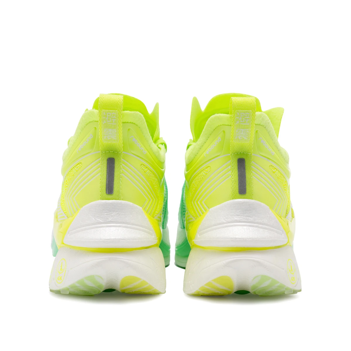 Ultra-light Rebound Athletic Sneakers 27 Ultra-light Rebound Athletic Sneakers