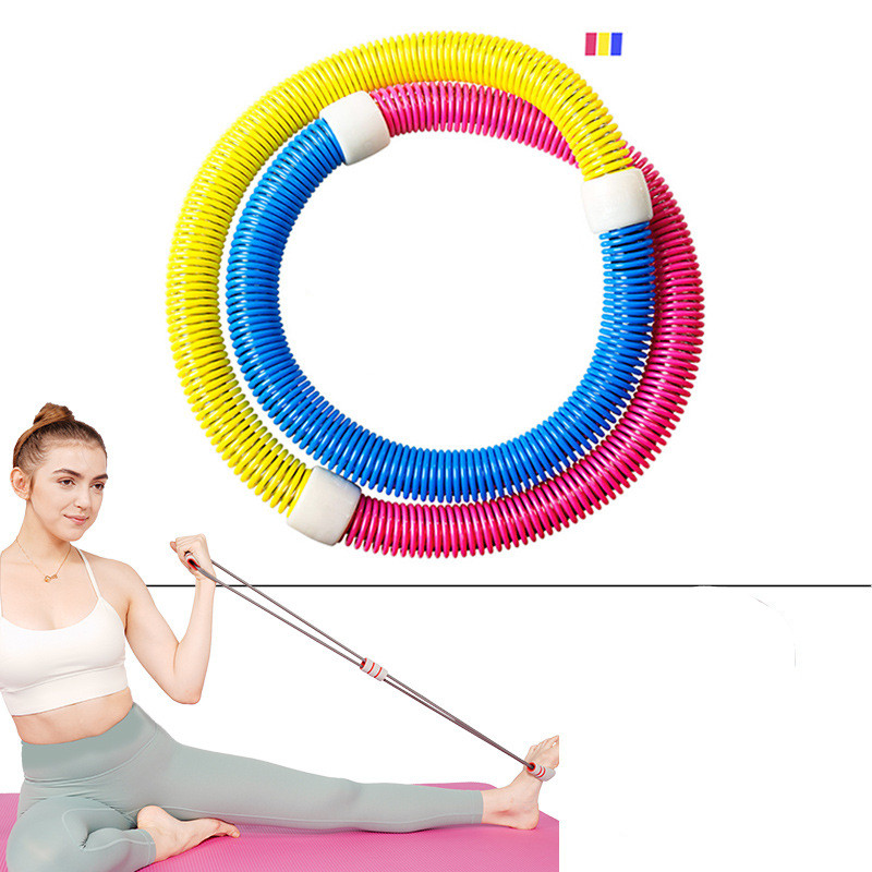 Soft Hoop Sport Hoop Fitness Circle Fitness Equipment Lose Weight Home Bodybuilding 11 Soft Hoop Sport Hoop Fitness Circle Fitness Equipment Lose Weight Home Bodybuilding