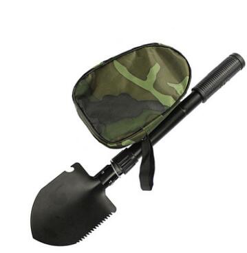 Military Folding Shovel 15 Military Folding Shovel