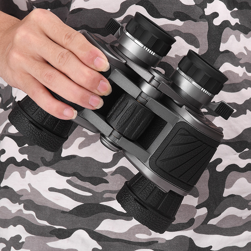 Night vision telescope high power 8 Night vision telescope high power