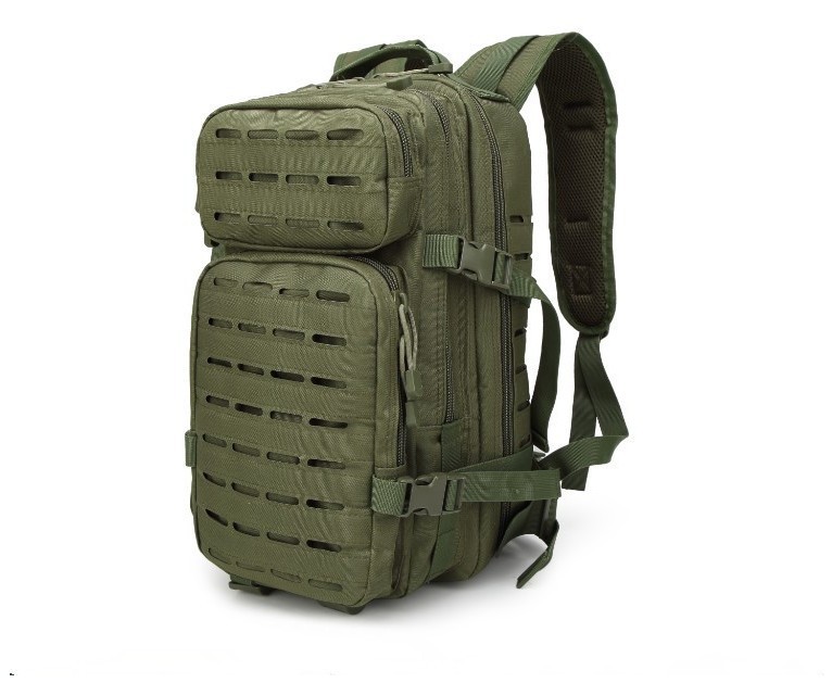 Laser 3P Tactical Pack 16 Laser 3P Tactical Pack
