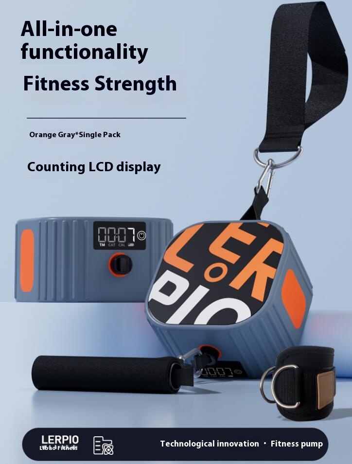 Multi Functional Fitness Strength Resistance Training Tensioner 7 Multi Functional Fitness Strength Resistance Training Tensioner