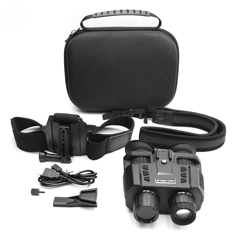 Night Double Tube Outdoor Night Vision Instrument 27 Night Double Tube Outdoor Night Vision Instrument