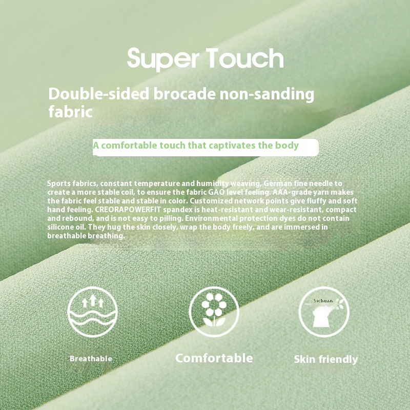 Yoga Clothes Short-sleeved Top High-grade Summer Slim Fit 12 Yoga Clothes Short-sleeved Top High-grade Summer Slim Fit