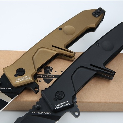 Outdoor Tactical Folding Knife 12 Outdoor Tactical Folding Knife