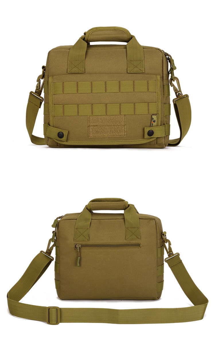 Outdoor tactical leisure bag 8 Outdoor tactical leisure bag