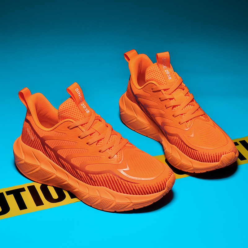 Sneakers Platform Running Tide Marathon Jogging Men's Shoes 11 Sneakers Platform Running Tide Marathon Jogging Men's Shoes